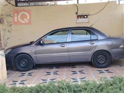 ميتسوبيشي لانسر